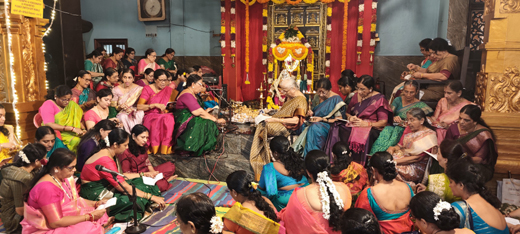 Kudroli-Narayana Guru Jayanthi